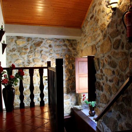 Casa Pissarra Villa Linhares  Exterior photo