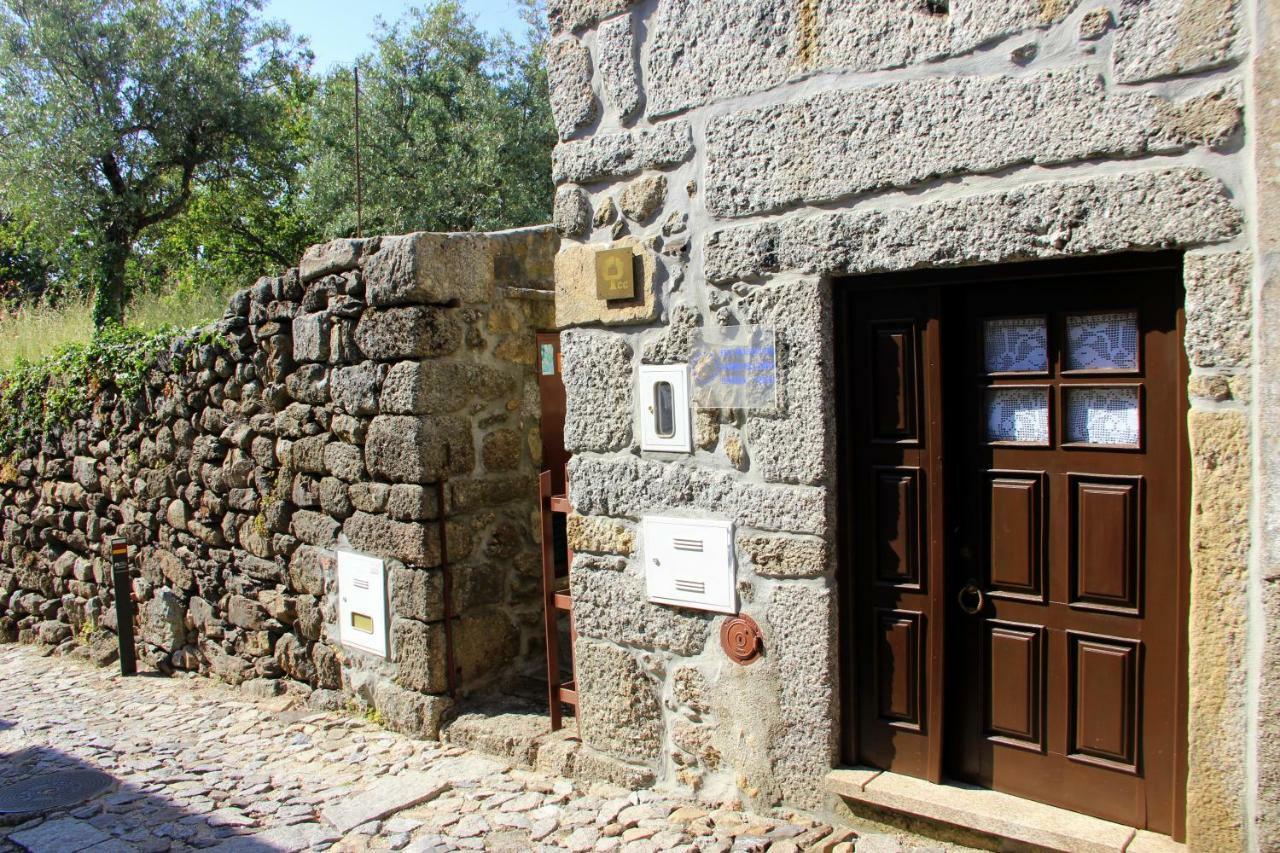 Casa Pissarra Villa Linhares  Exterior photo